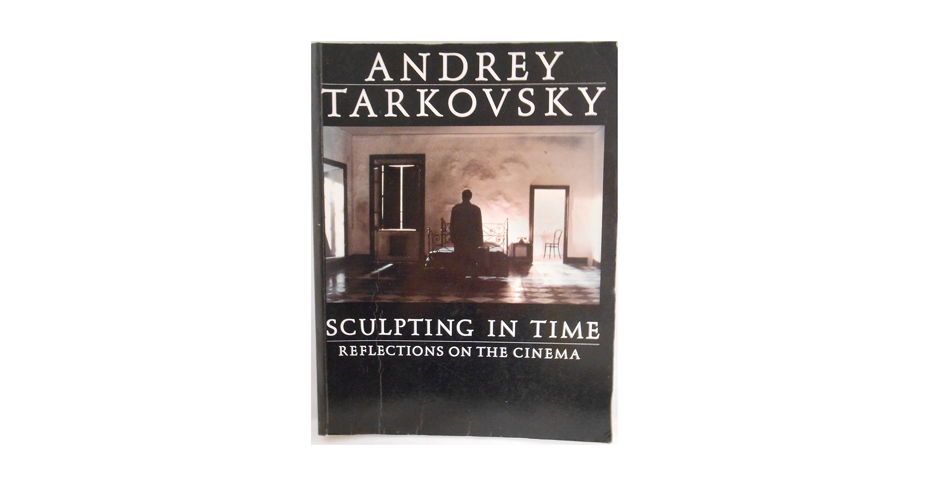 Amazon.com: SCULPTING IN TIME: 9780370307879: Tarkovsky, Andrey: 圖書 Amazon.com: SCULPTING IN TIME: 9780370307879: Tarkovsky, Andrey: 圖書